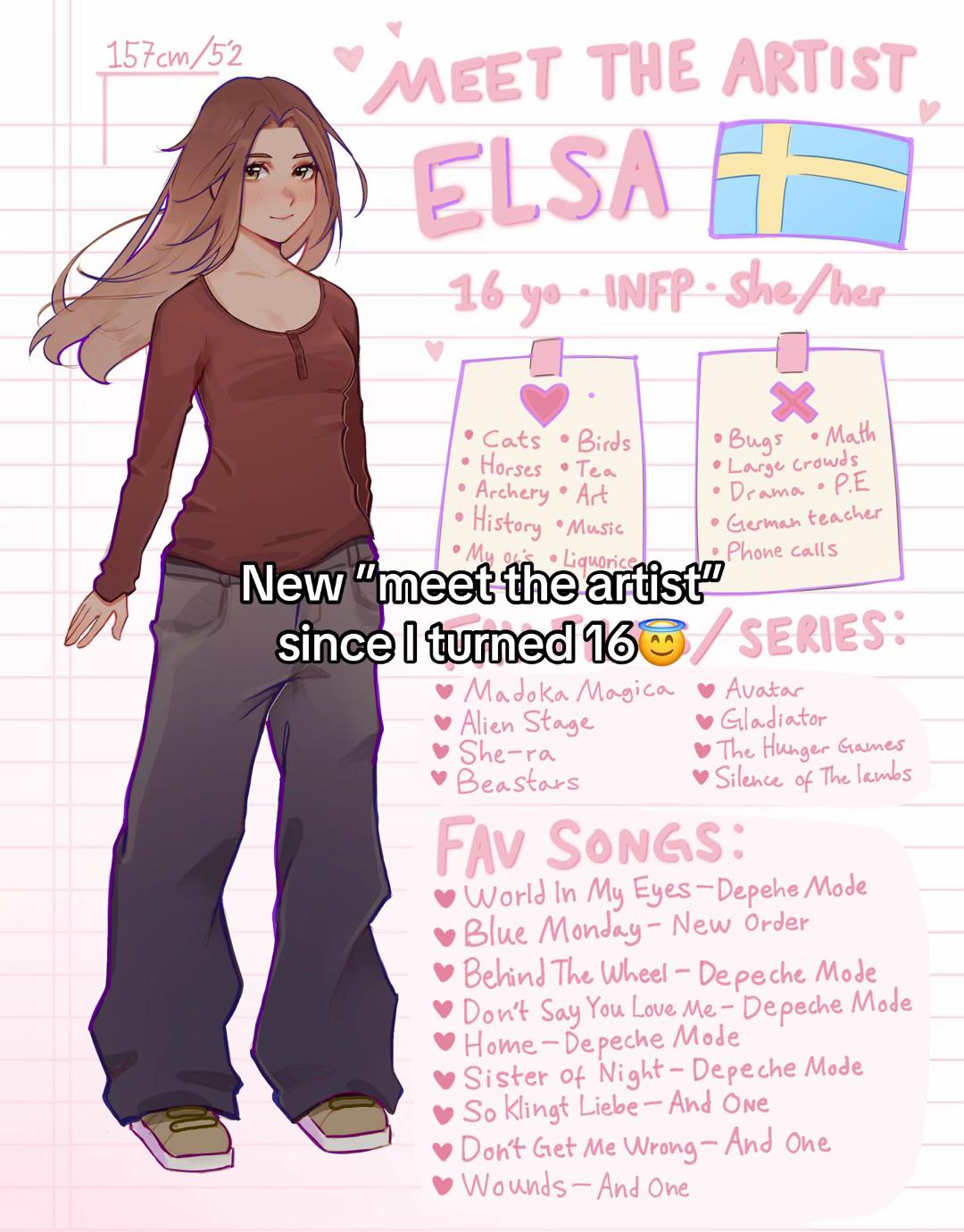 @Elsa🏹