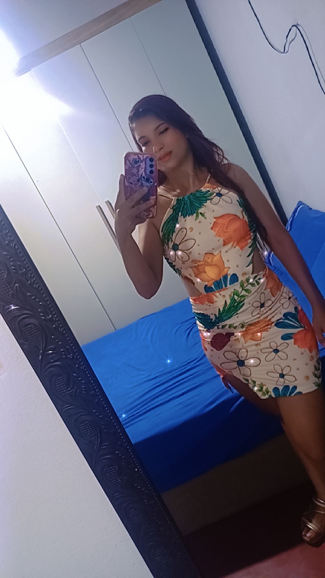 @Pamella Cristiny