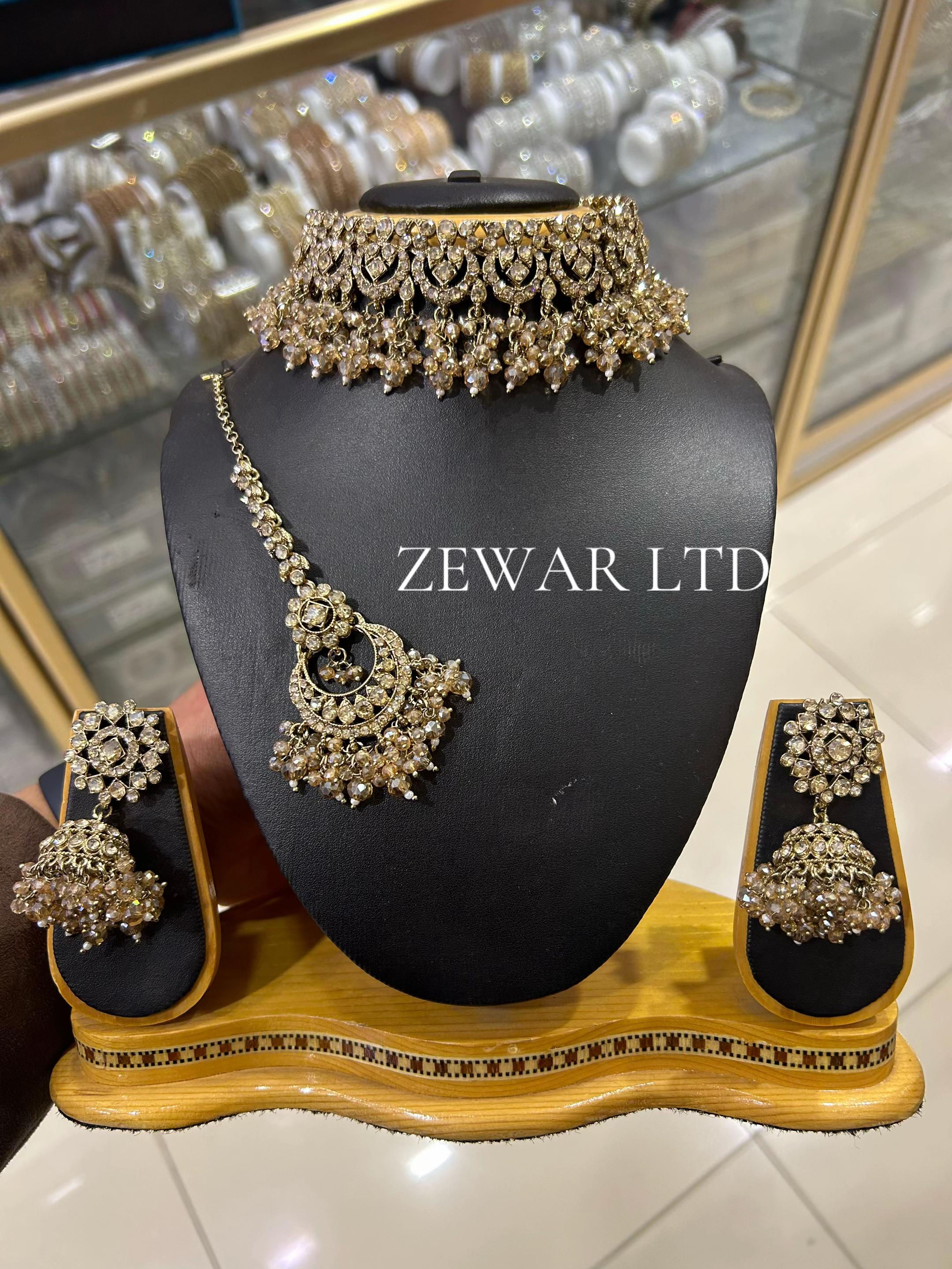 @Zewar Ltd