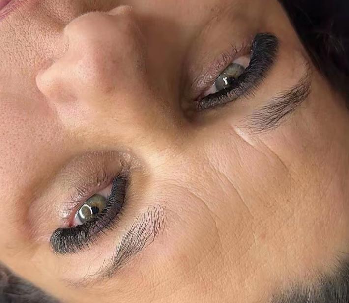 @⚜️Lashmaker⚜️GraziaNicotra⚜️