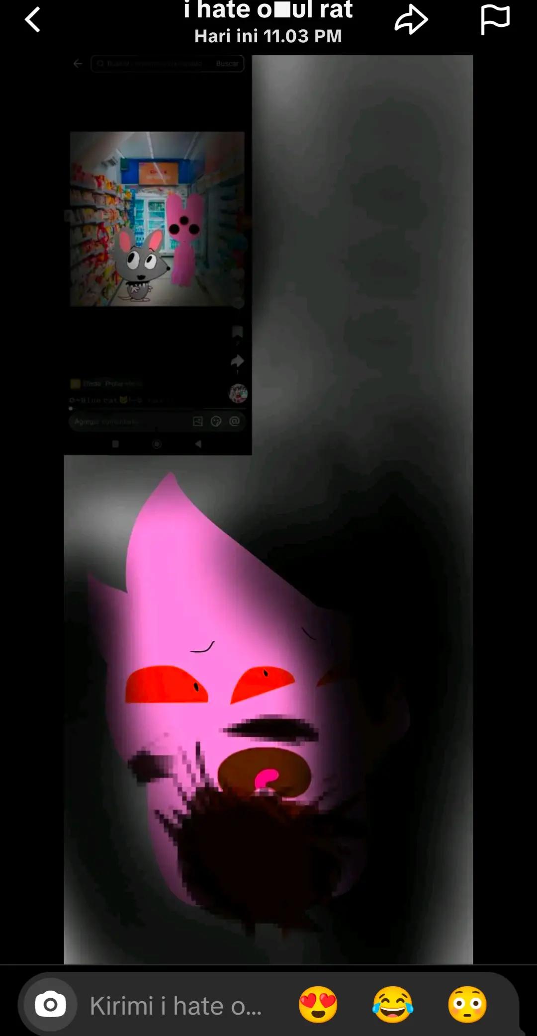 @✡︎~𝙱𝚕𝚞𝚎 𝚌𝚊𝚝🐱!~✡