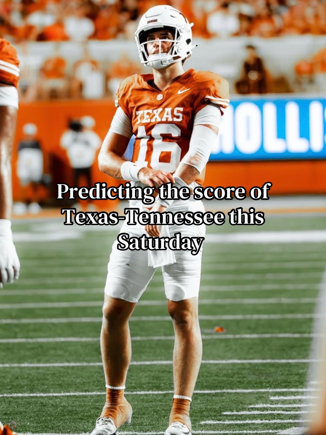 @Longhornsprod