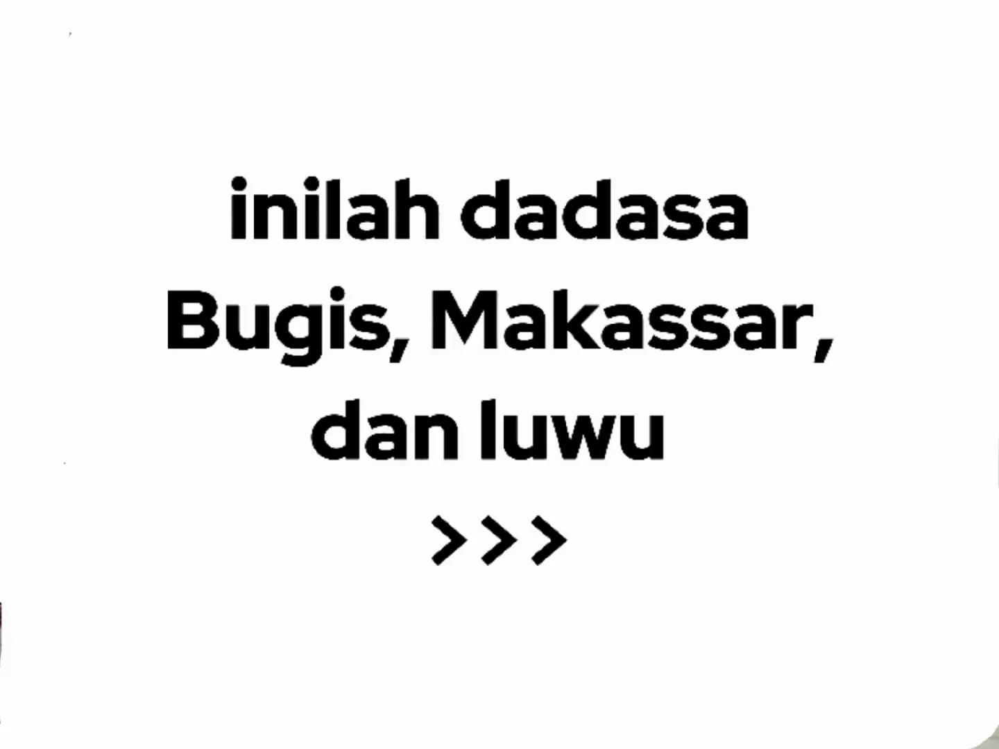 @ETNIS_SUKU MAKASSAR(ᨆᨀᨔᨑ)