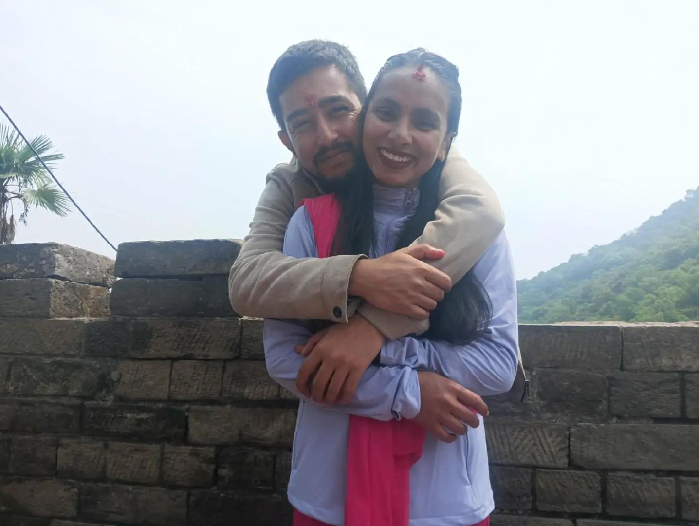 @Anita thakuri kc