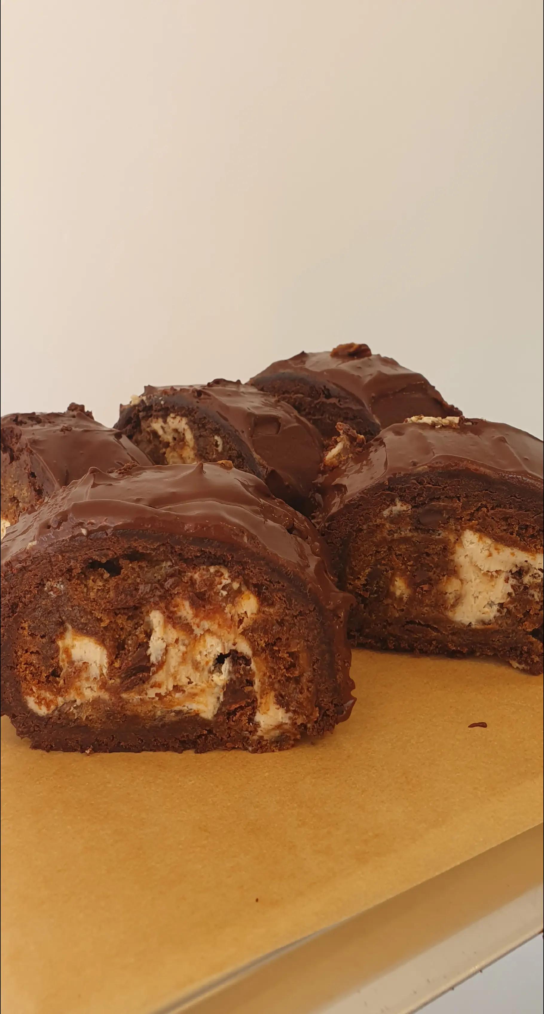 @Bird Brain Bakery