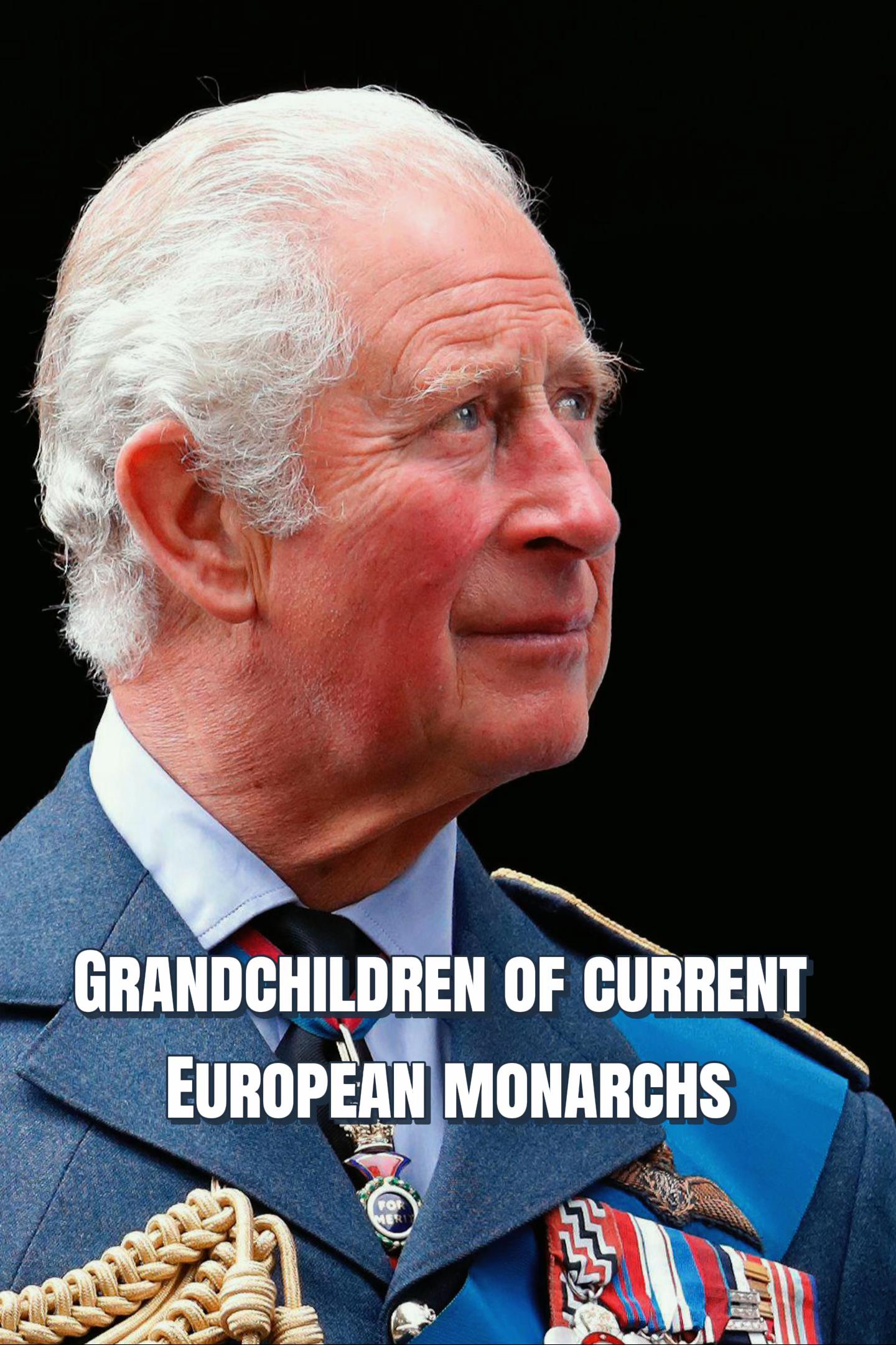 @Euro royalty👑