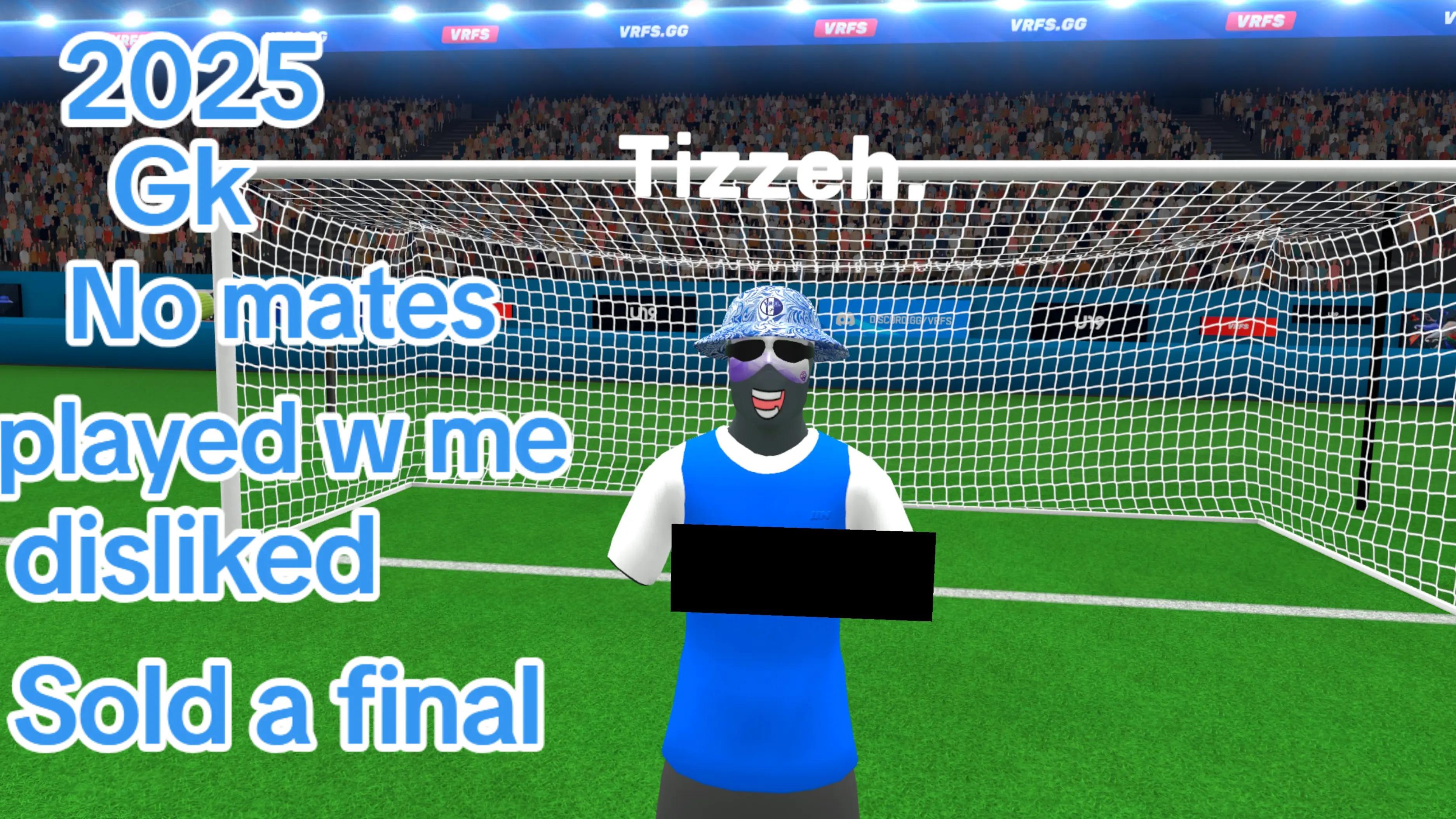 @Tizzeh.