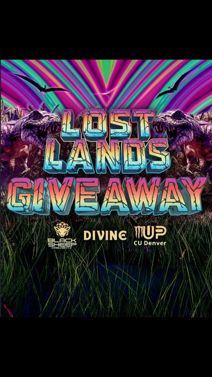 @Up & Up CU Denver