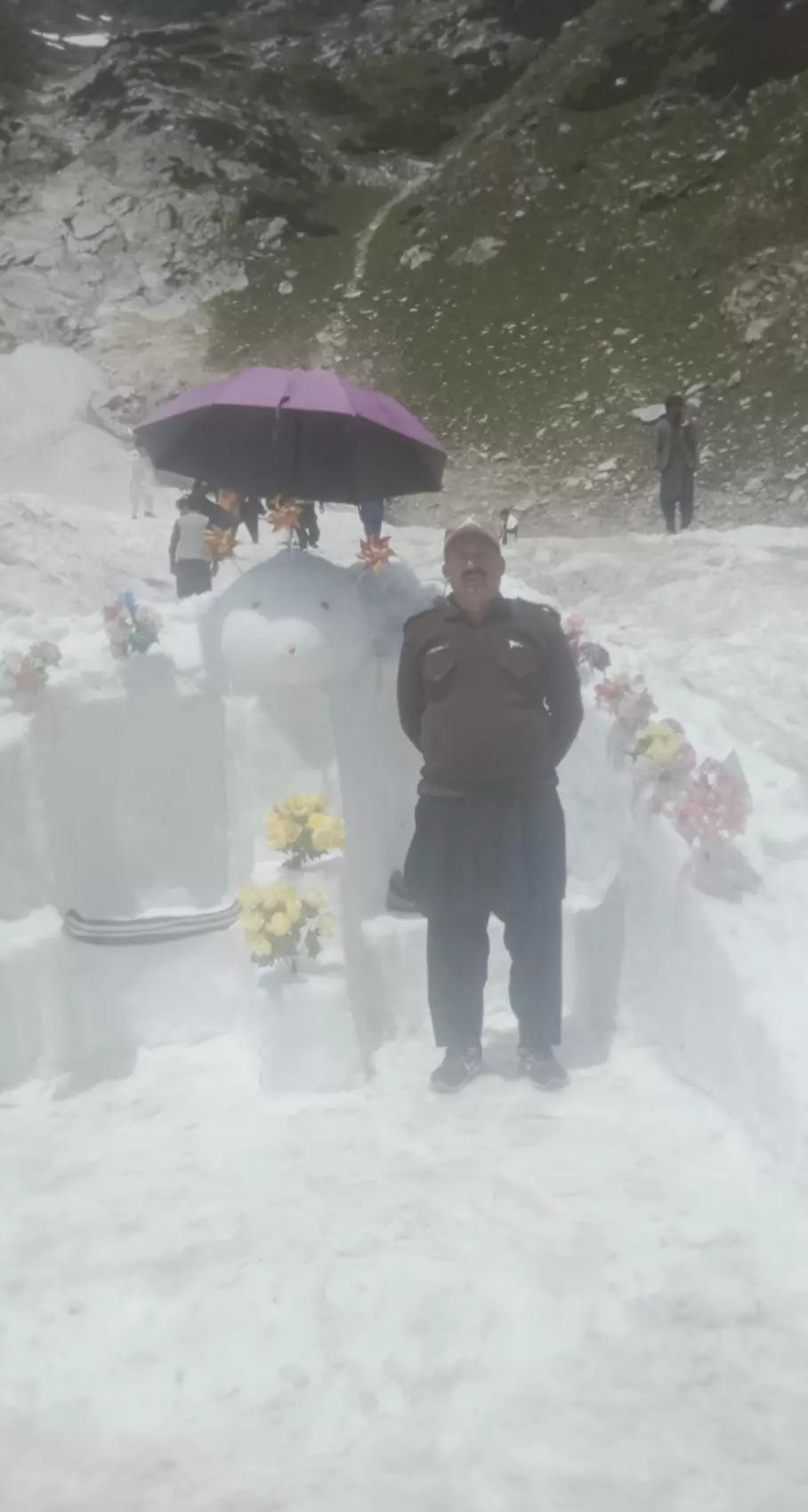 @M Faisal naran