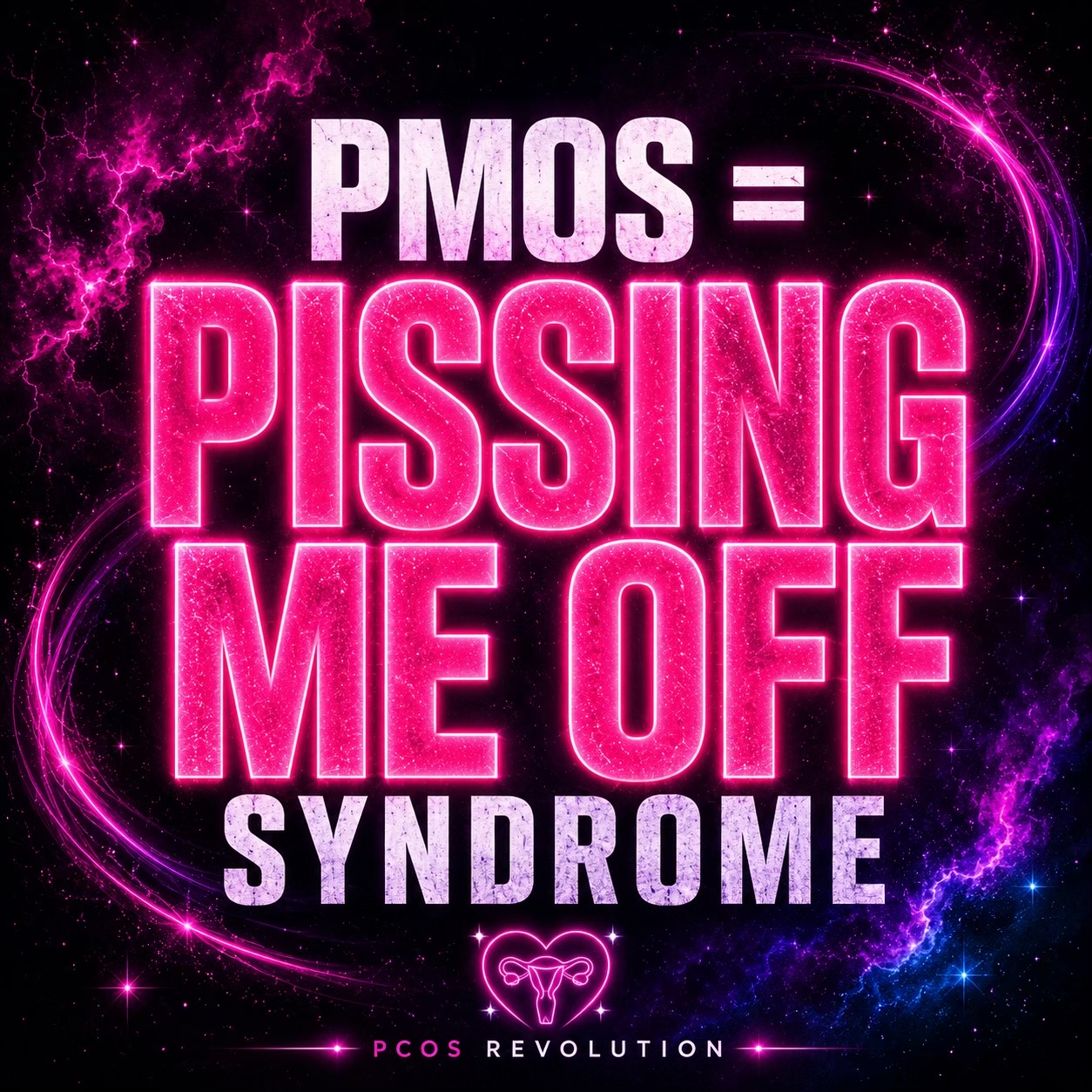 @PCOS Nikki Hormones Fertility