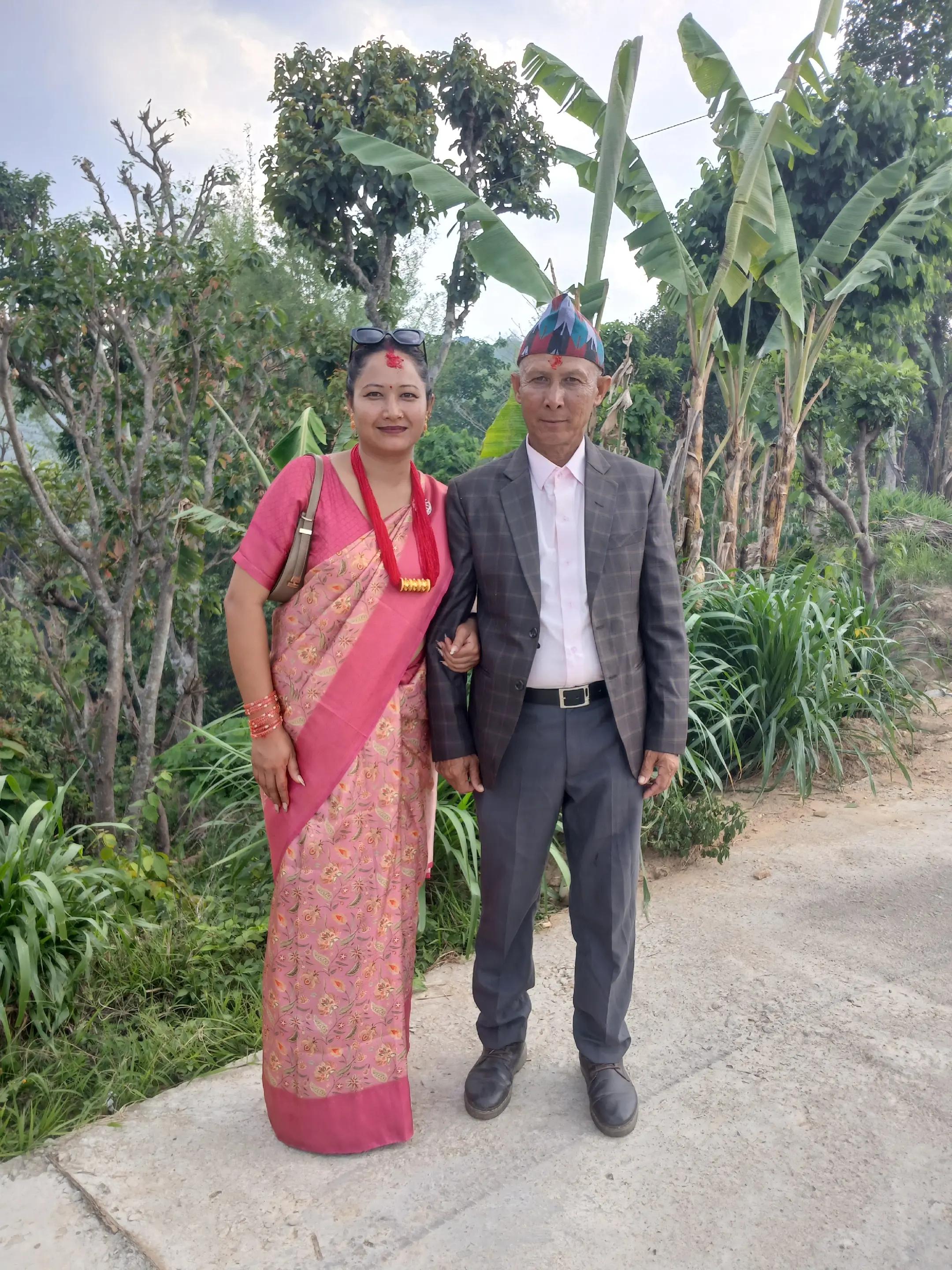 @Rajita Xettri