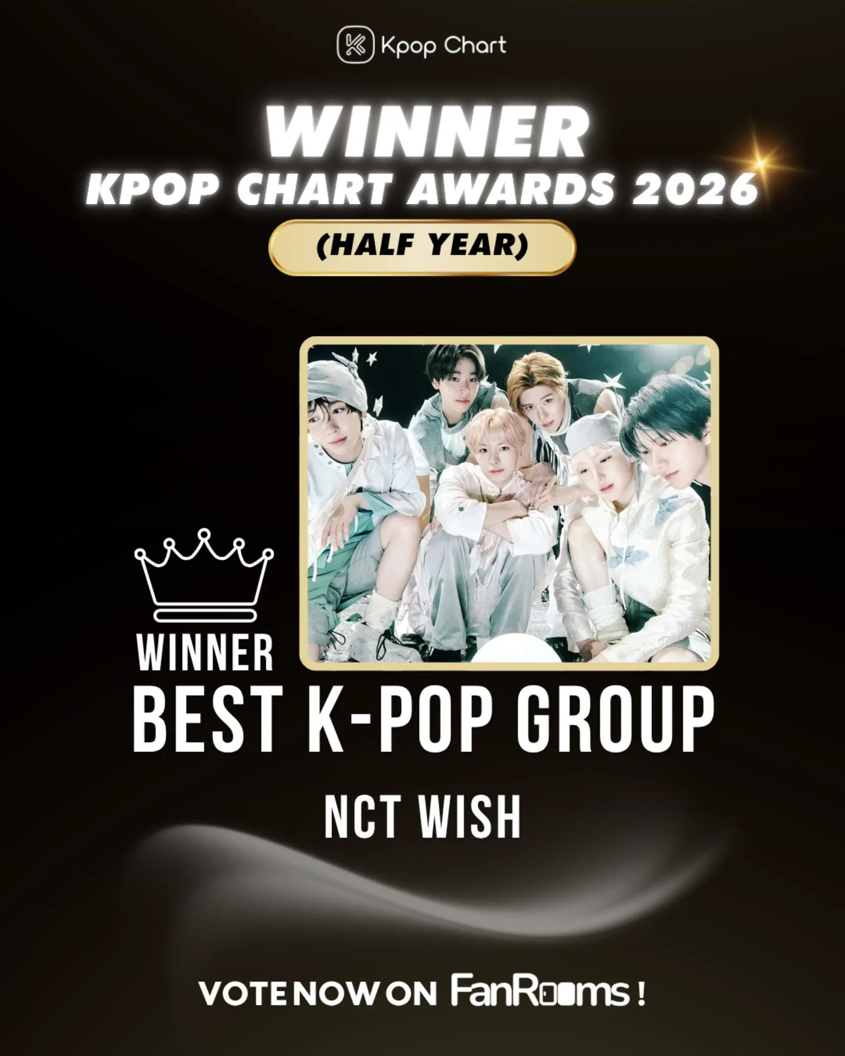 @Kpop Chart Media
