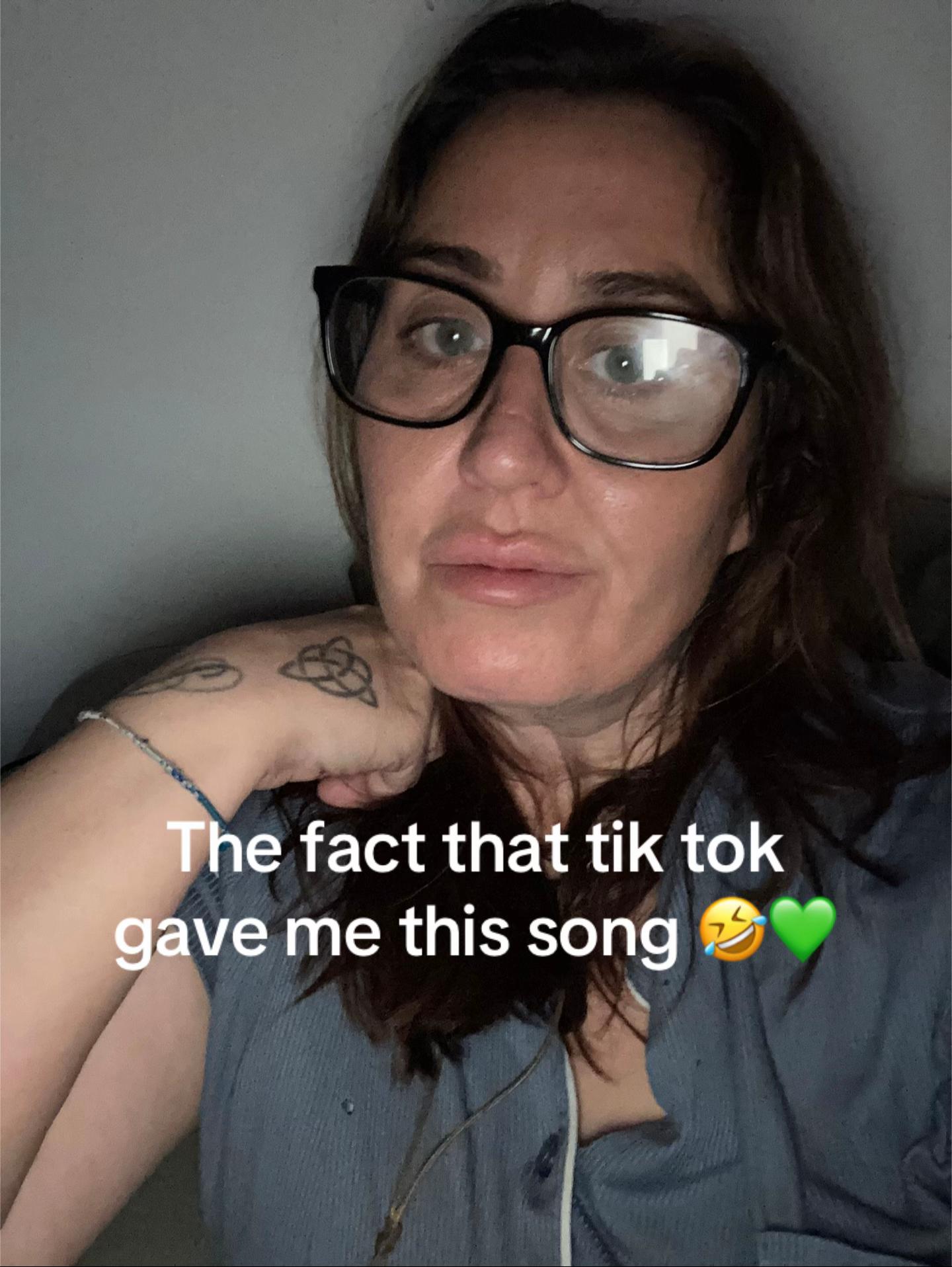 @Tonia 💚💚