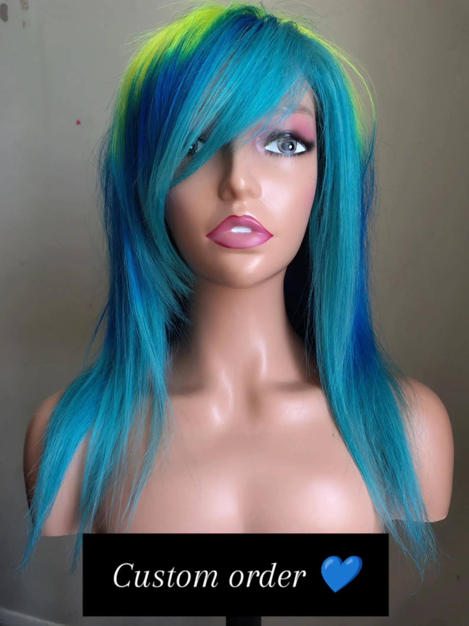 @KT -Luna Moon Hair