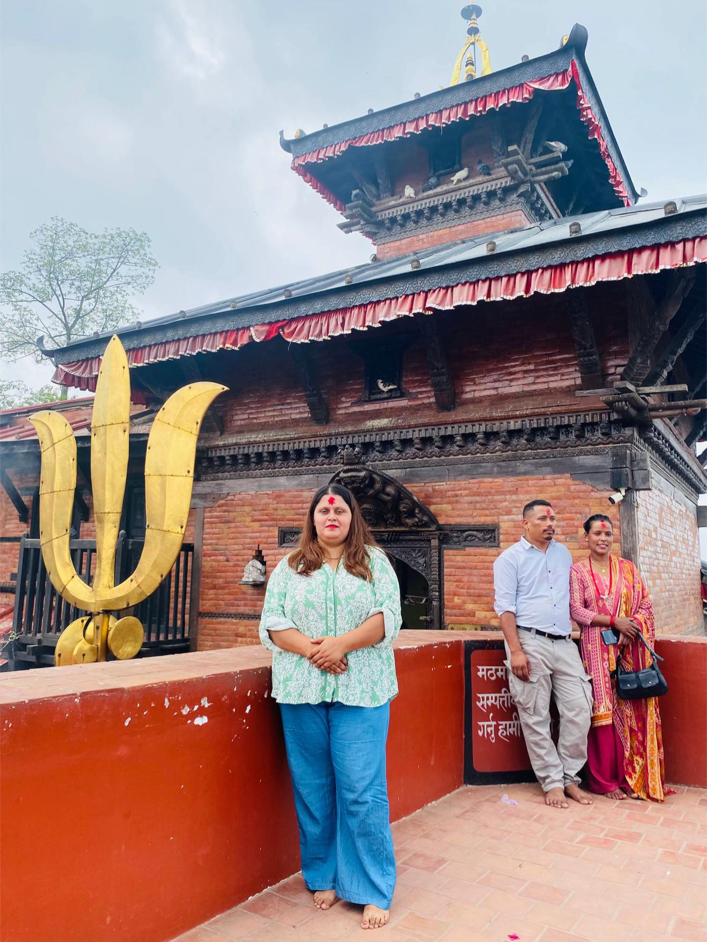 @Pretty panthi