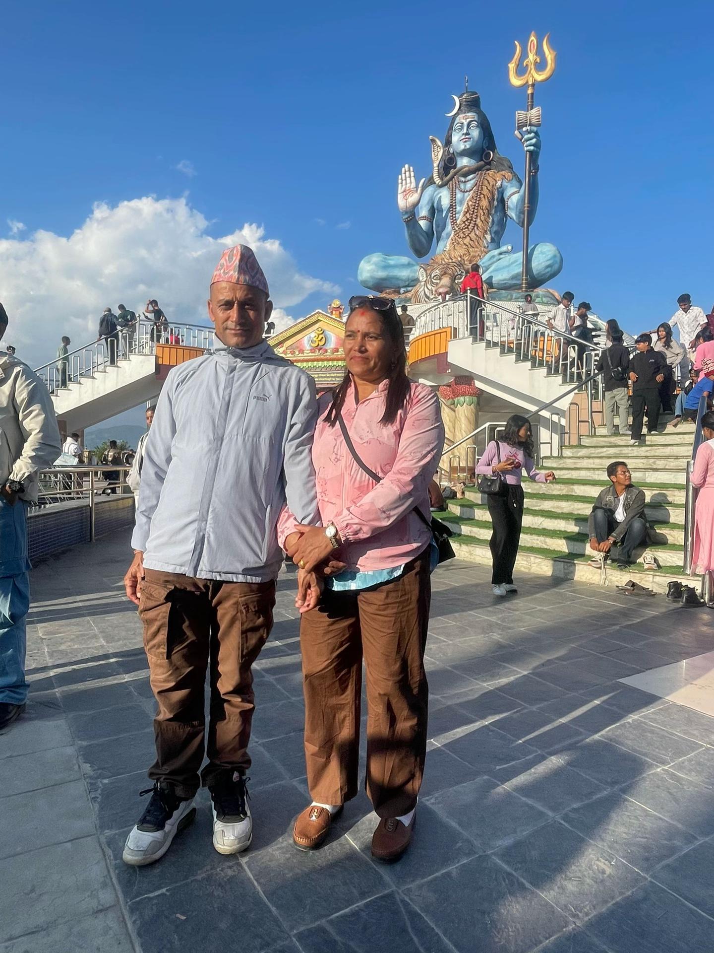 @Gita chhetri