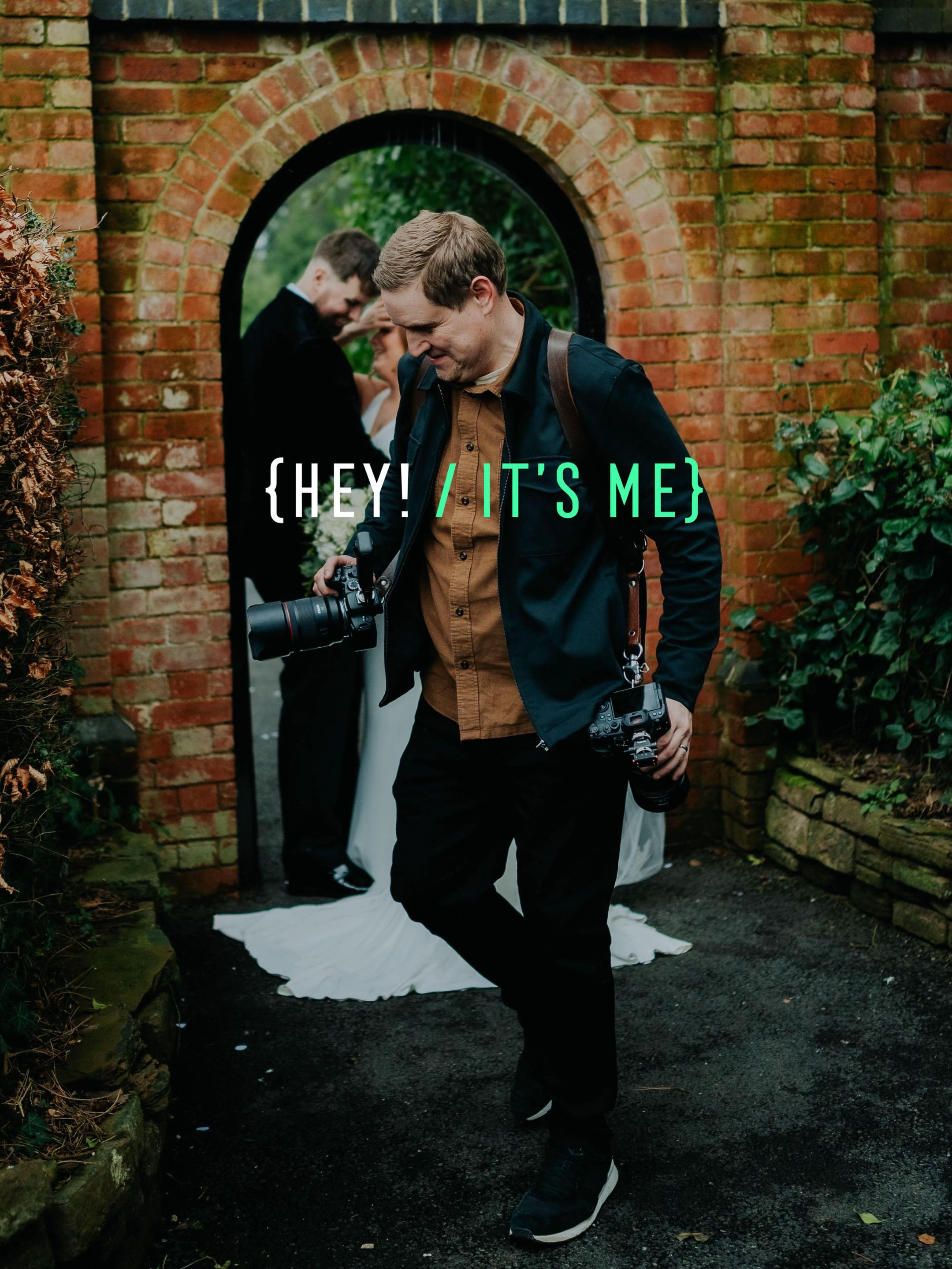 @James Merrick Photography