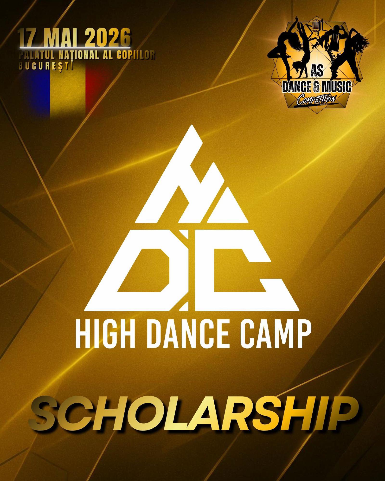 @AS Dance and Music Competition