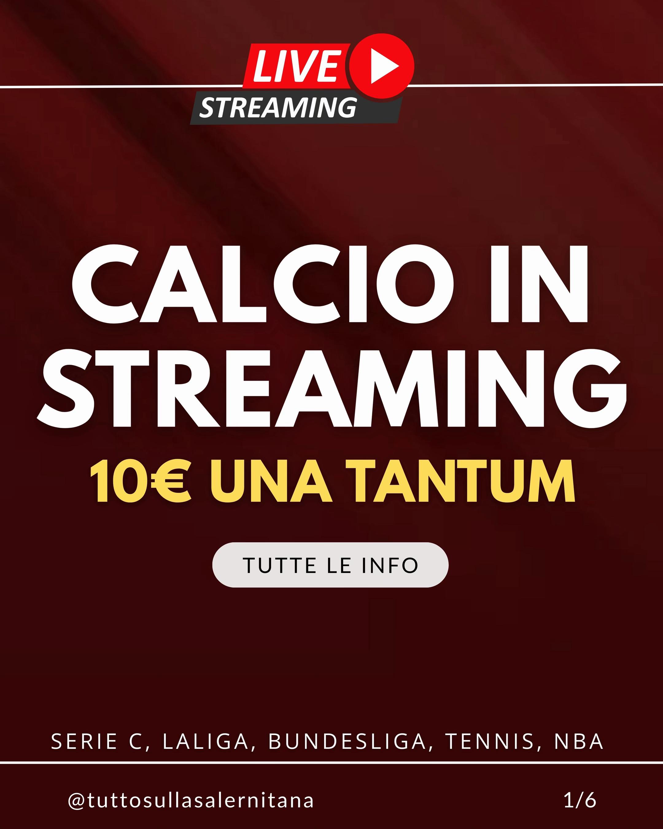 @TuttosullaSalernitana