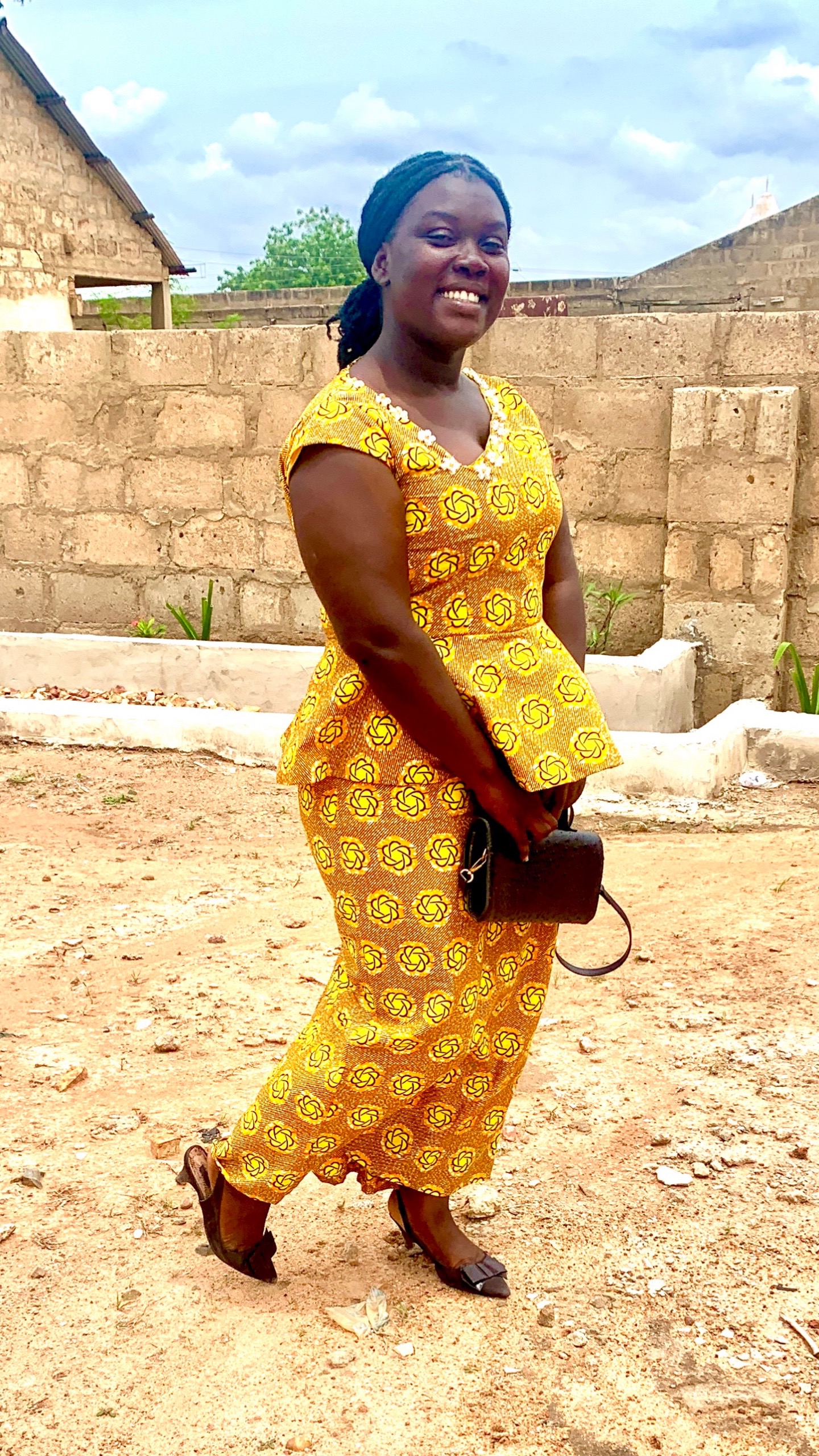 @Akua Sika❤️