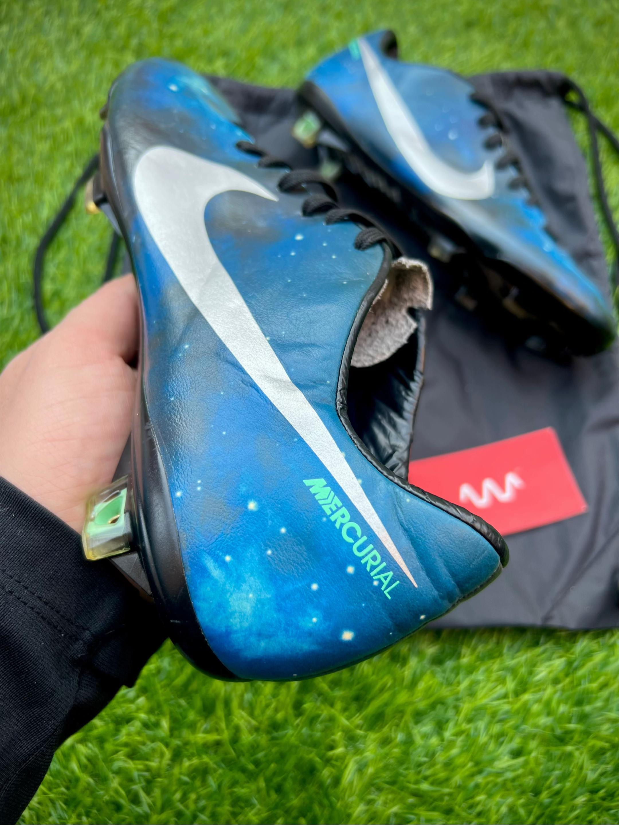 @LA CASA DE FUTBOL