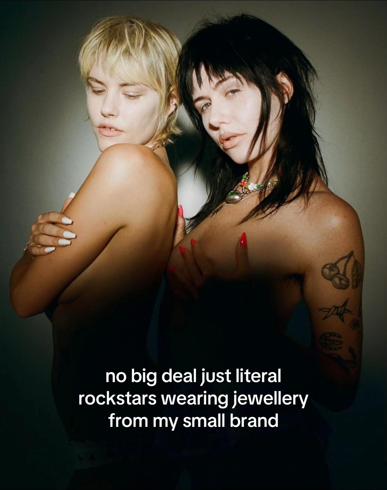 @Beads by Edie