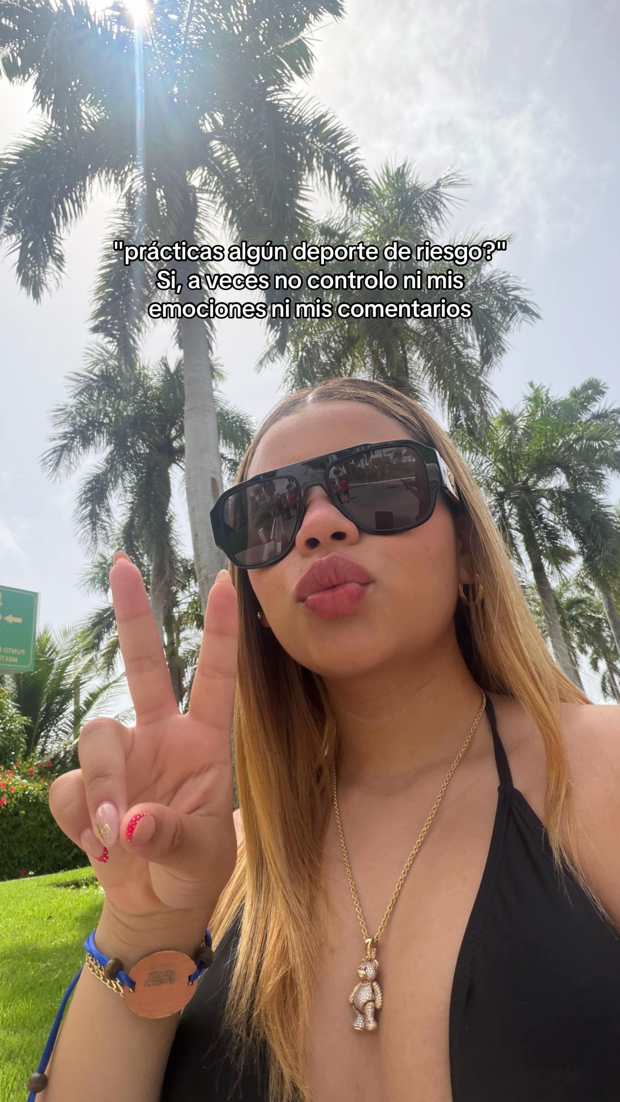 @Victoria Acosta