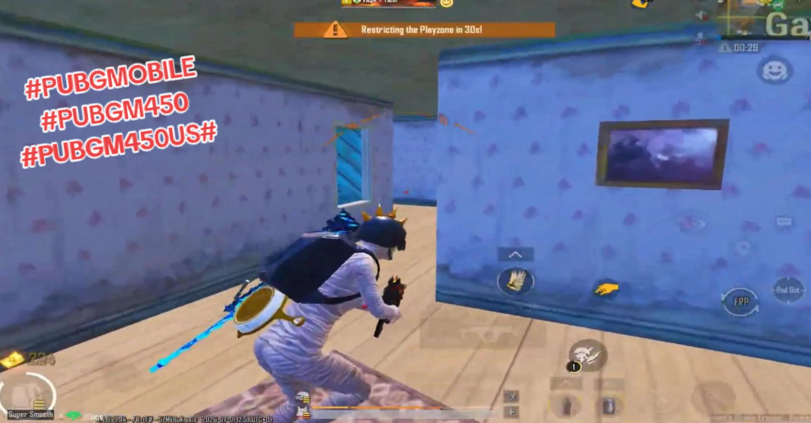 @gaming insensitive program 4