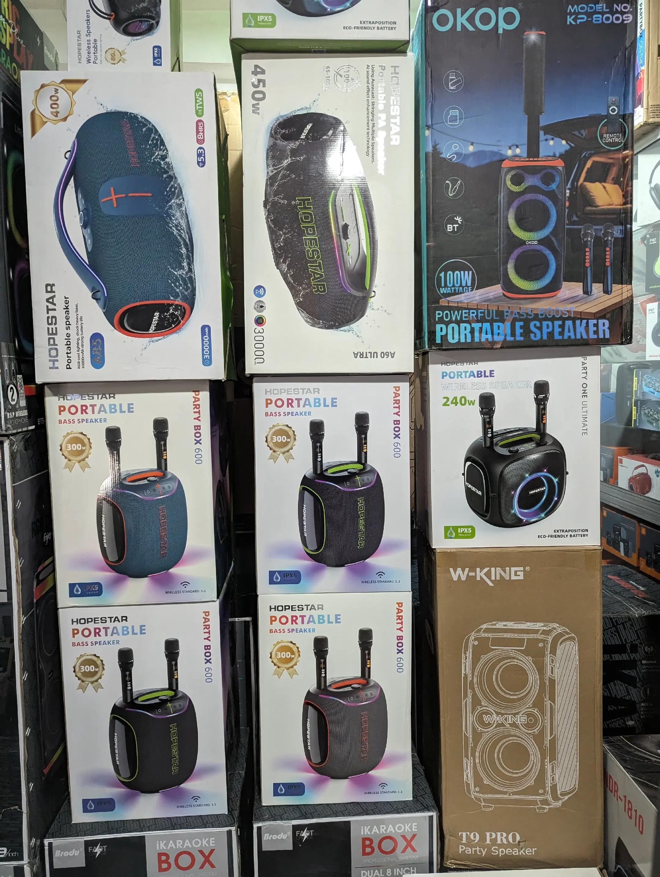 @Luxury E-Mall