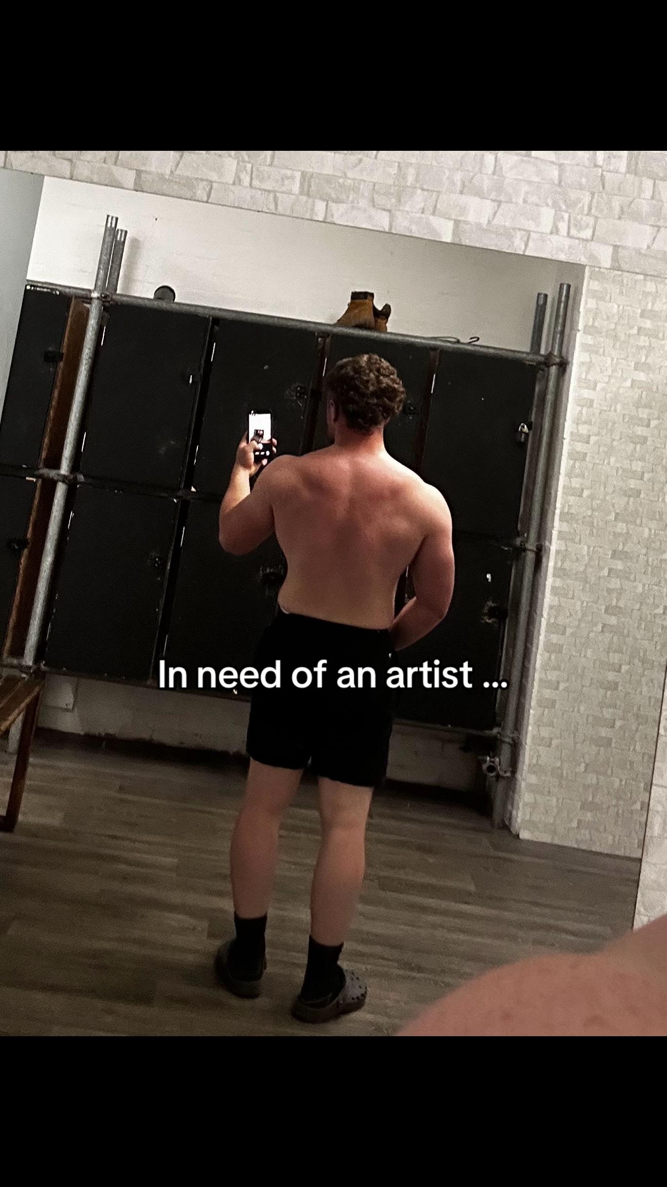@Anabolic connor