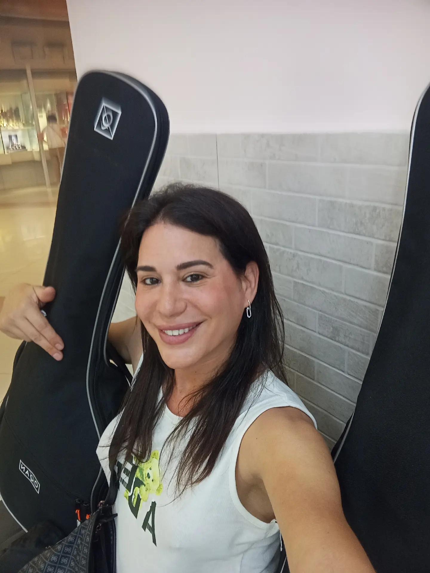 @carla gimeno