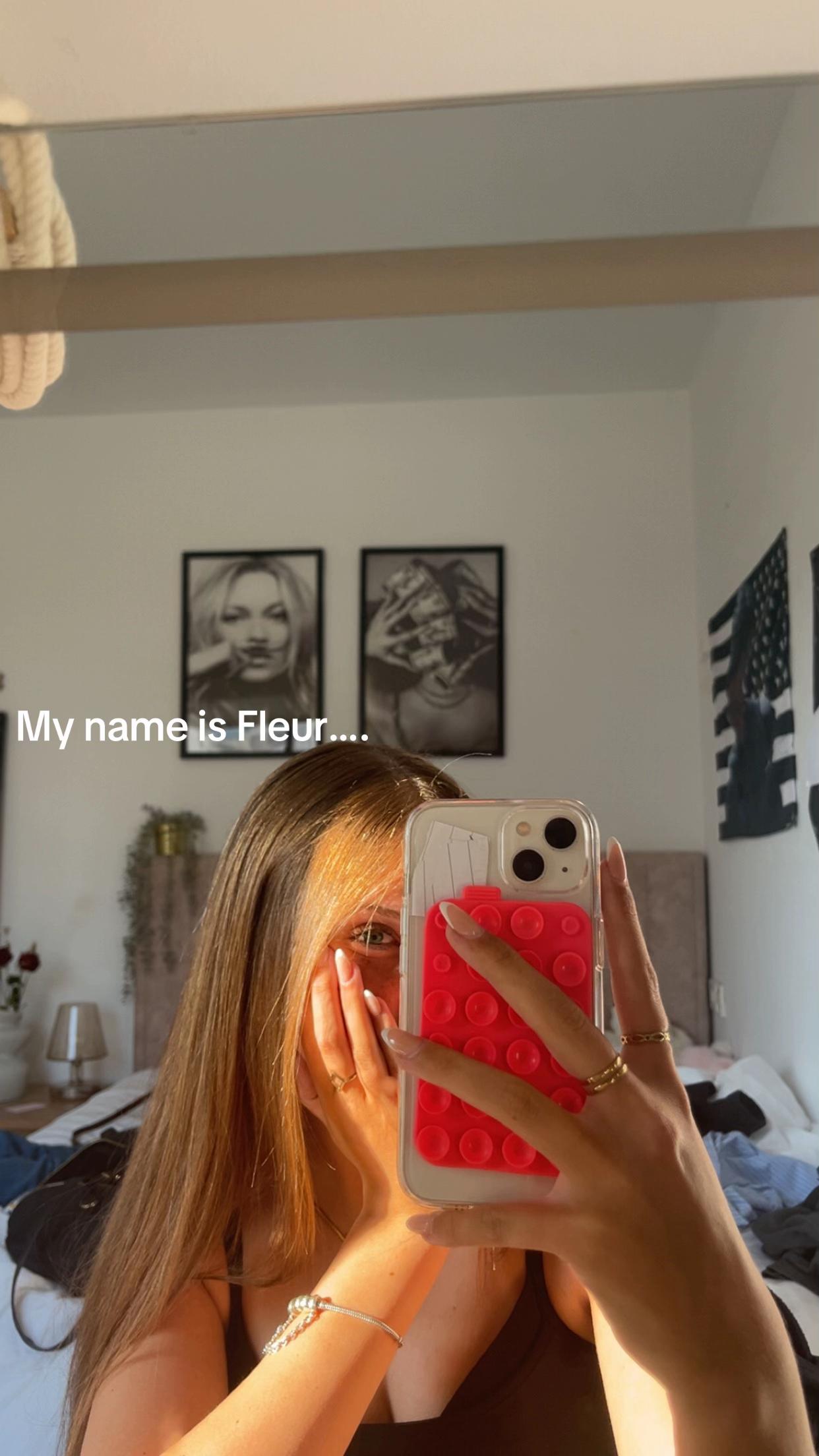 @Fleur💋