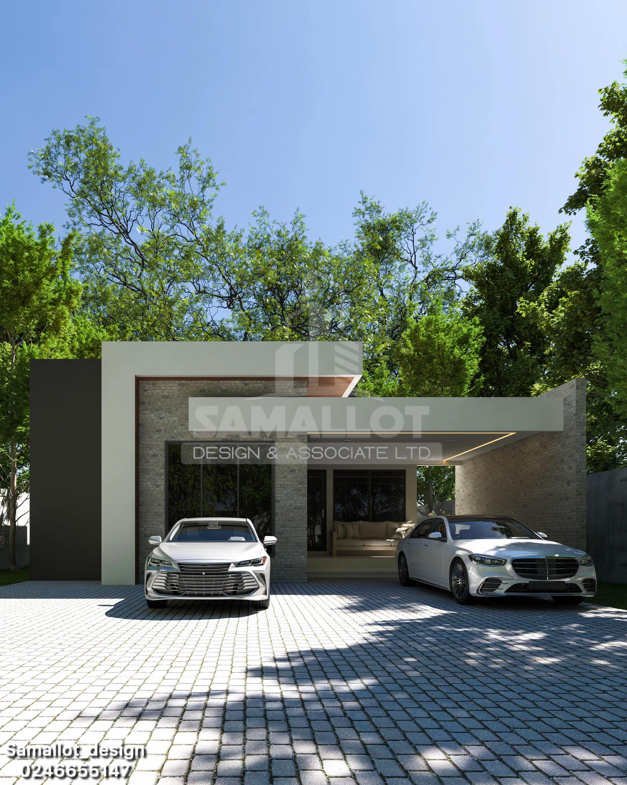 @SAMALLOT DESIGNS