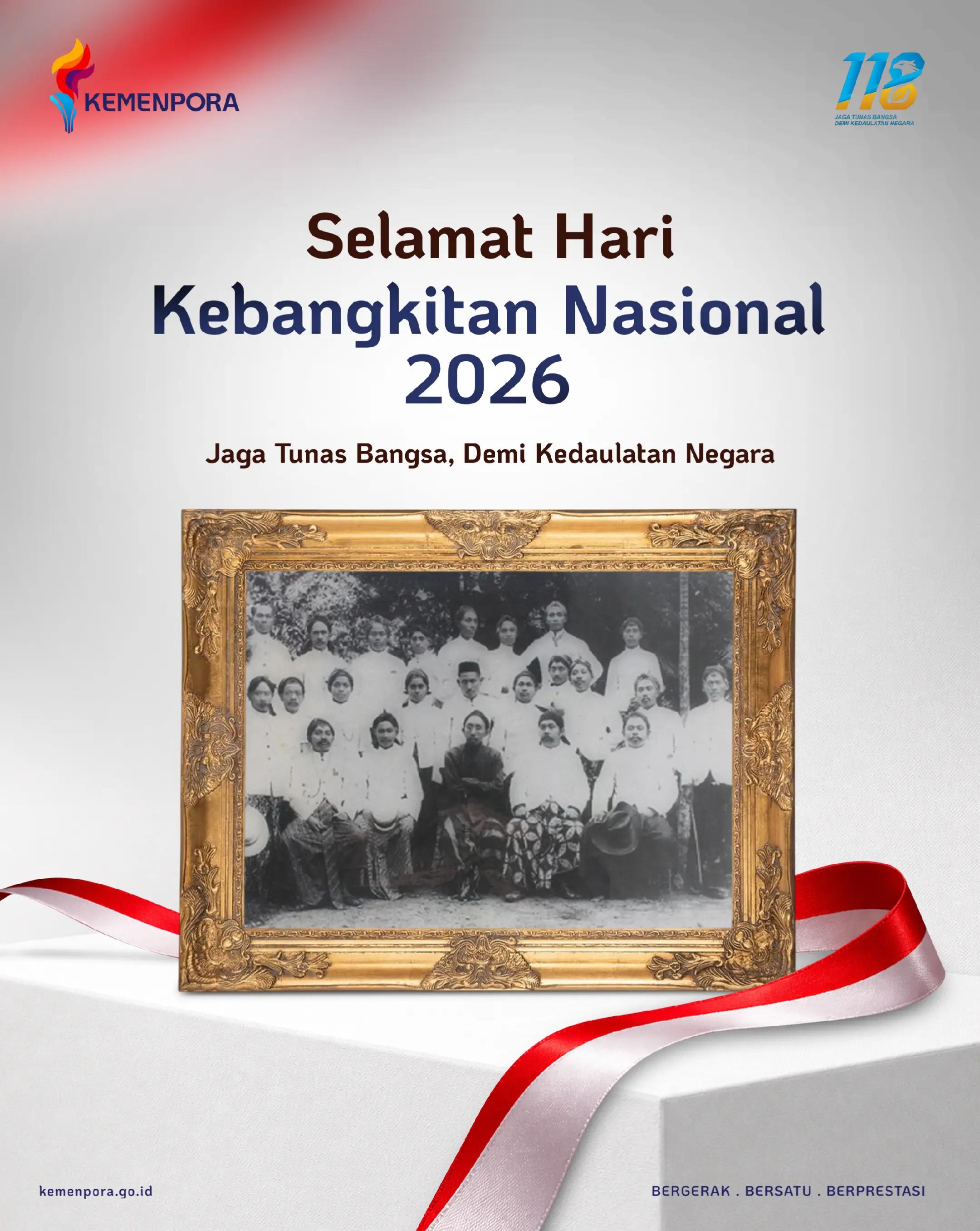 @KEMENPORA RI