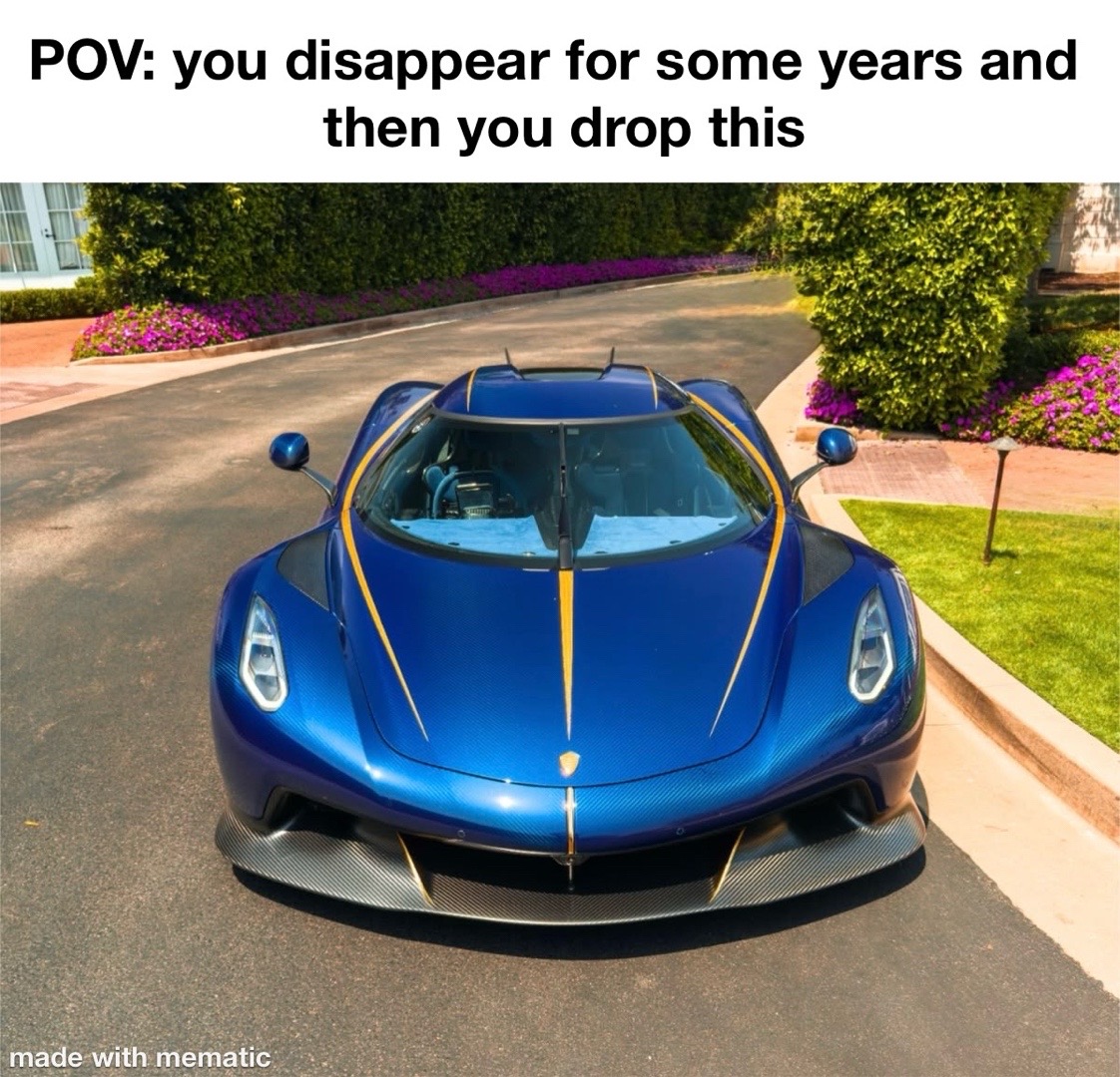 @CARS HYPE
