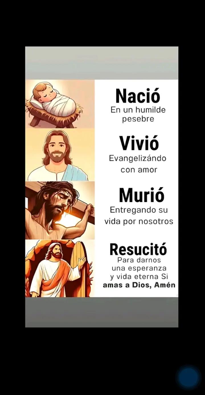 @Cristo viene........