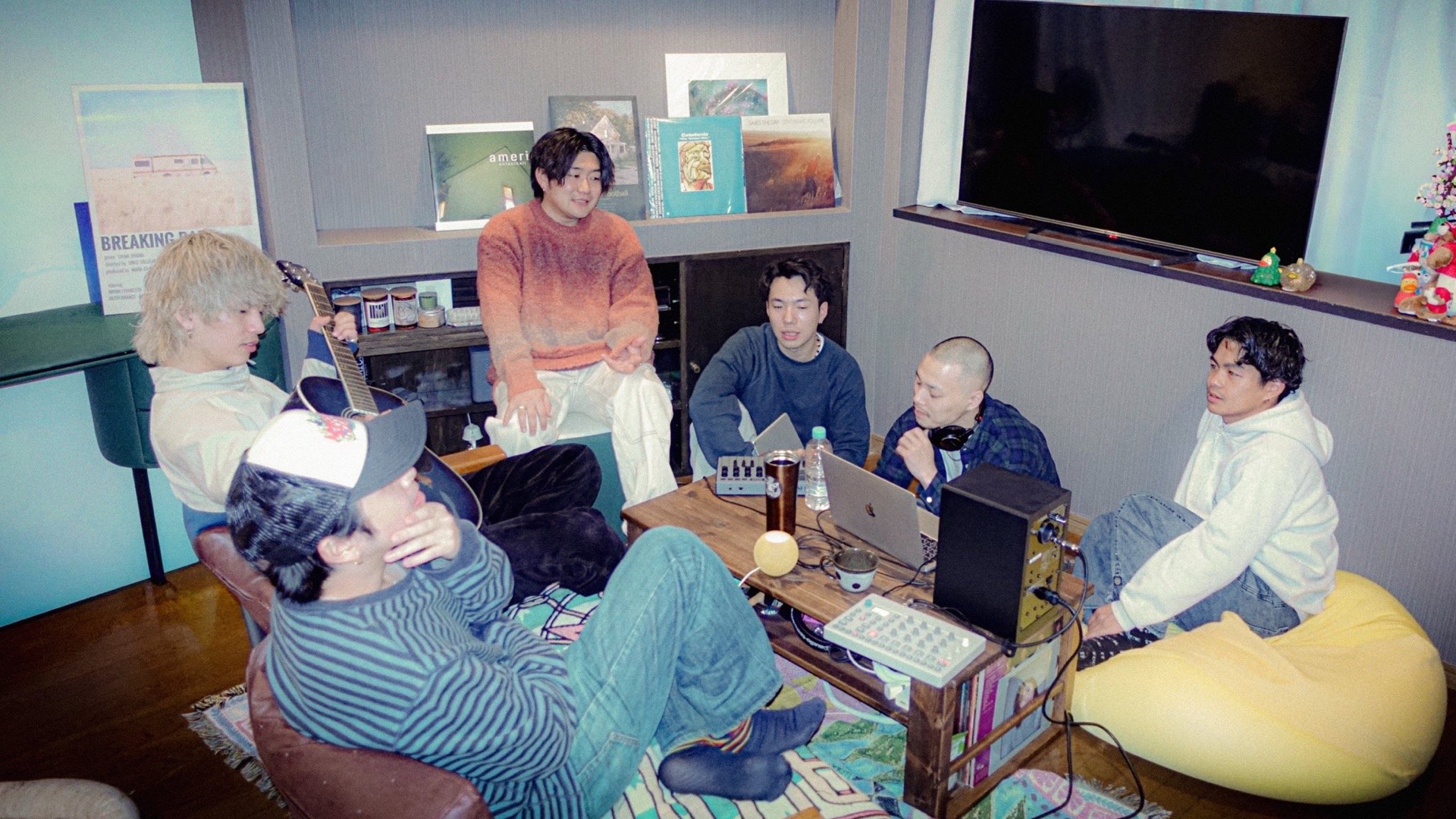 @Underrated Music (99% Japan)