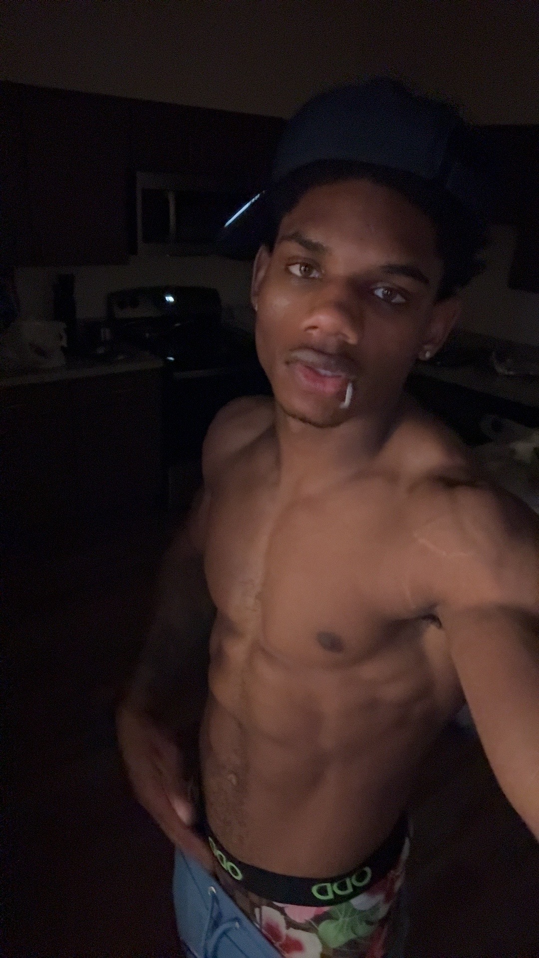@Lil Kali