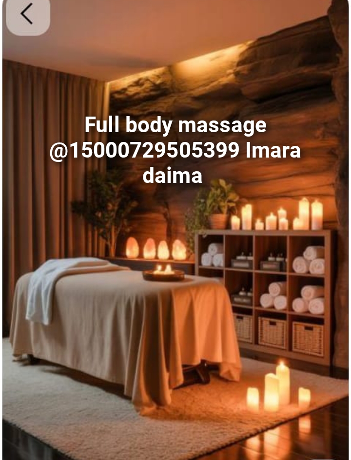 @Imara Nuru Massage