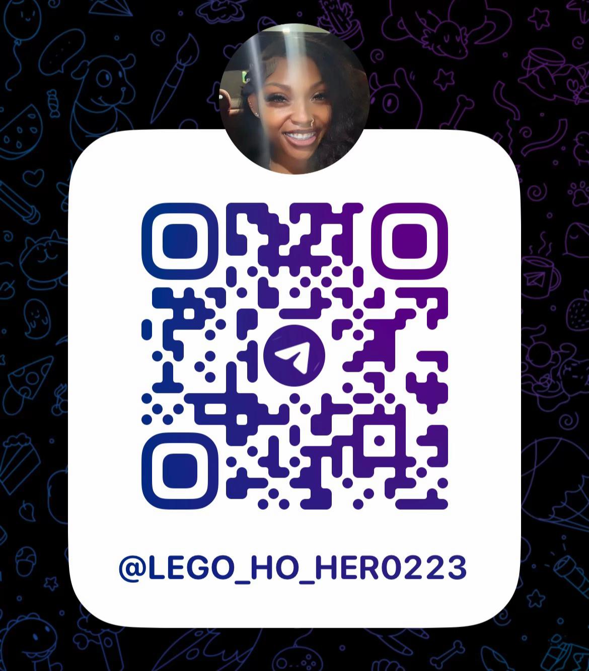 @LEGO HO ?