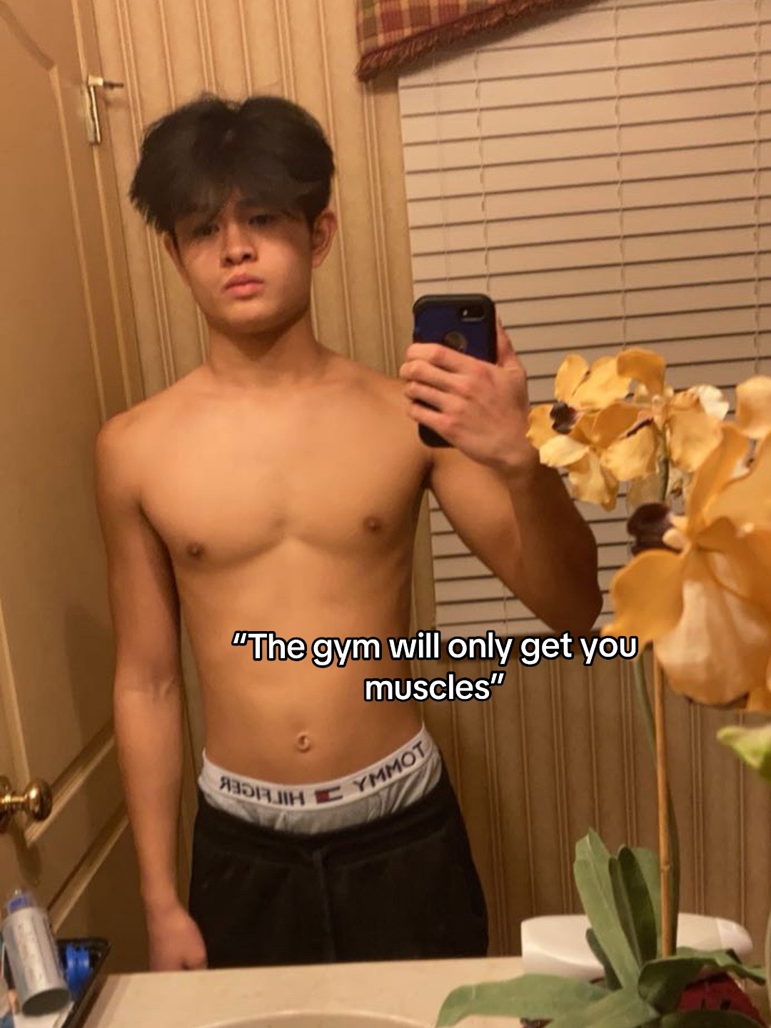 @Drew