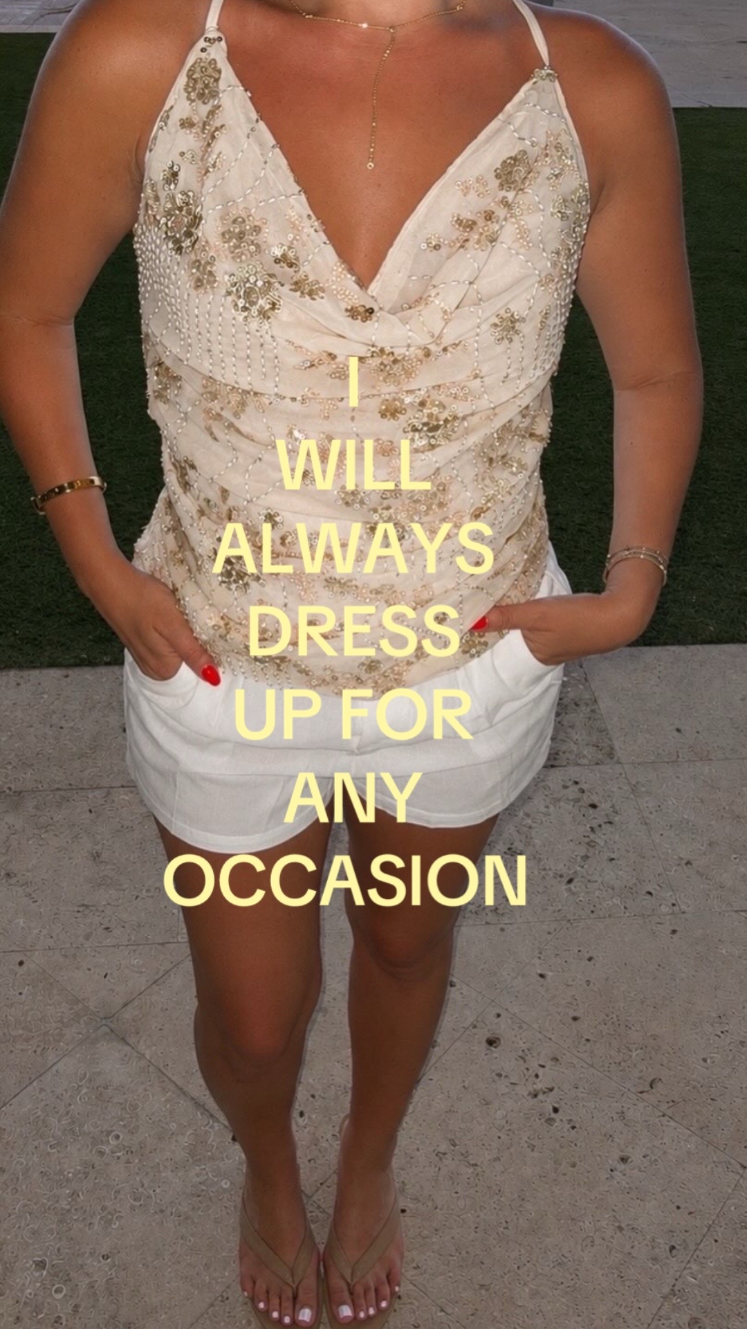 @CHLOE ORLIKOWSKI