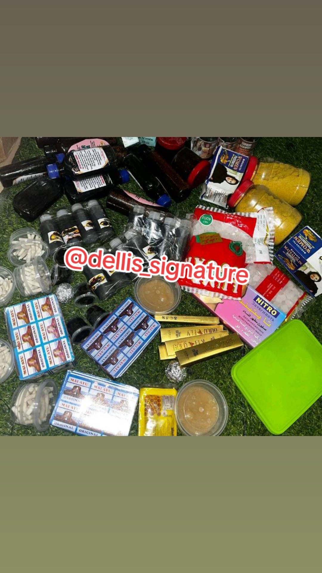 @d'ellis_signature back up acct