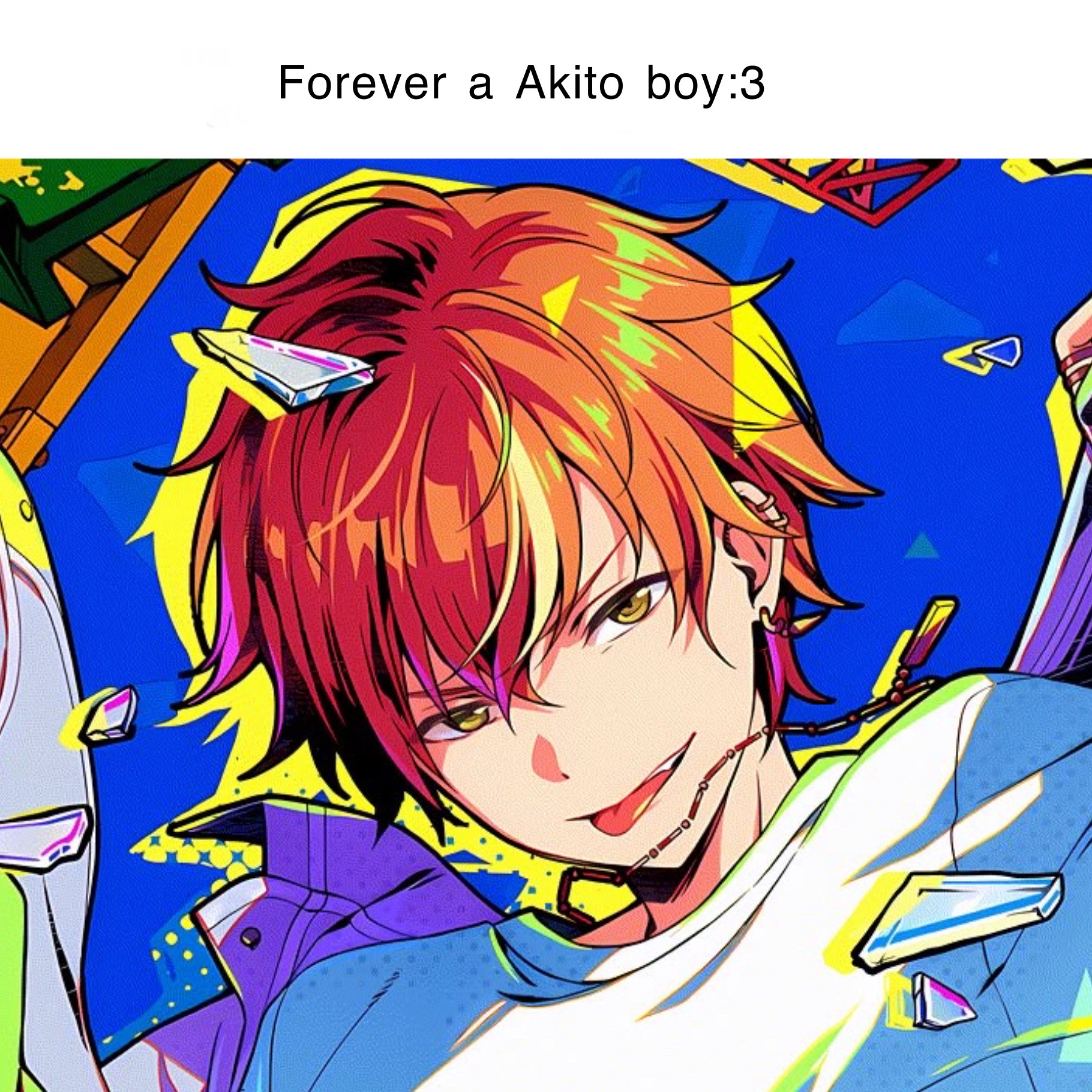 @Kylo! ♪☆