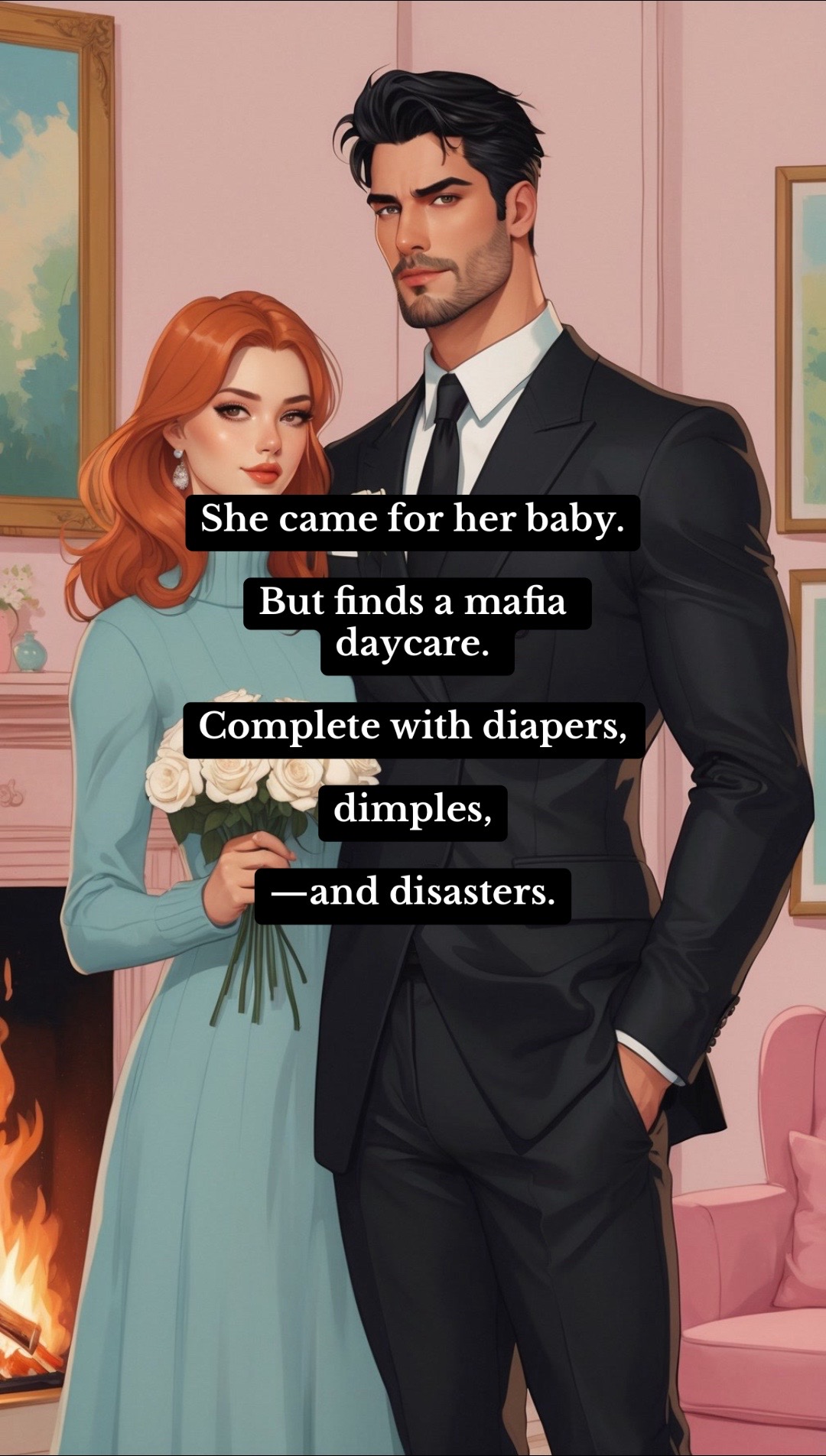 @ElijahInBookDreams