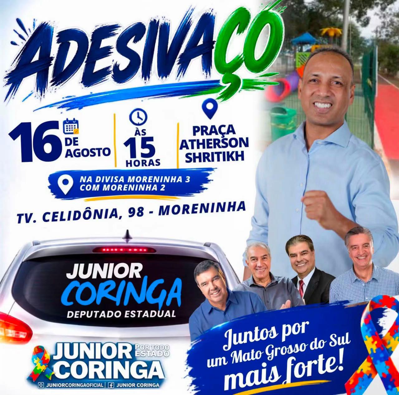 @Junior C⚽️ringa