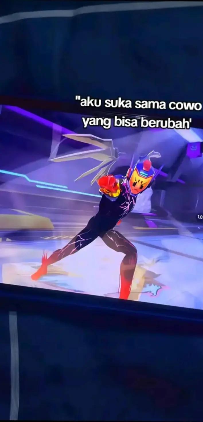 @kenapa nyak?