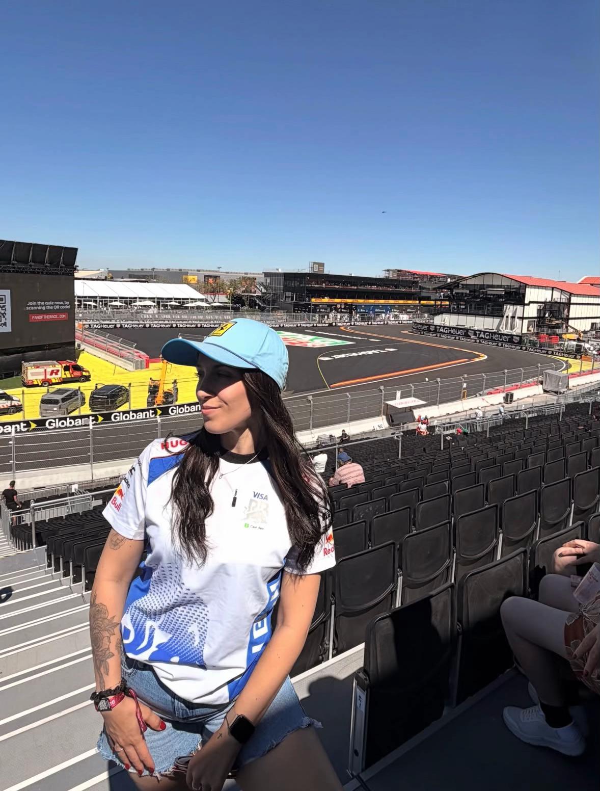 @giorgia&sup3; 🏎️
