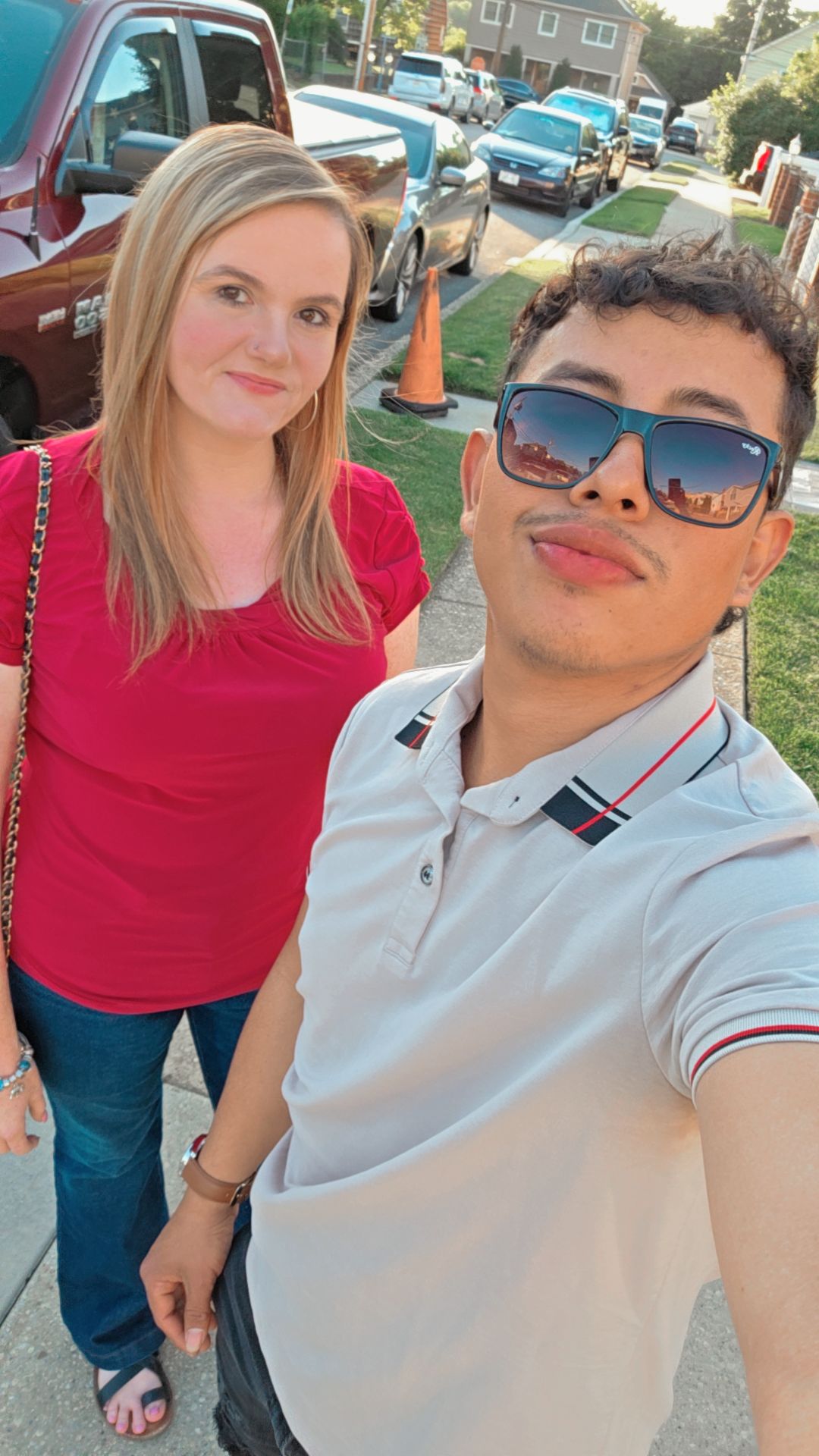 @👑Joshua ❤️de❤️ Nicole 👑
