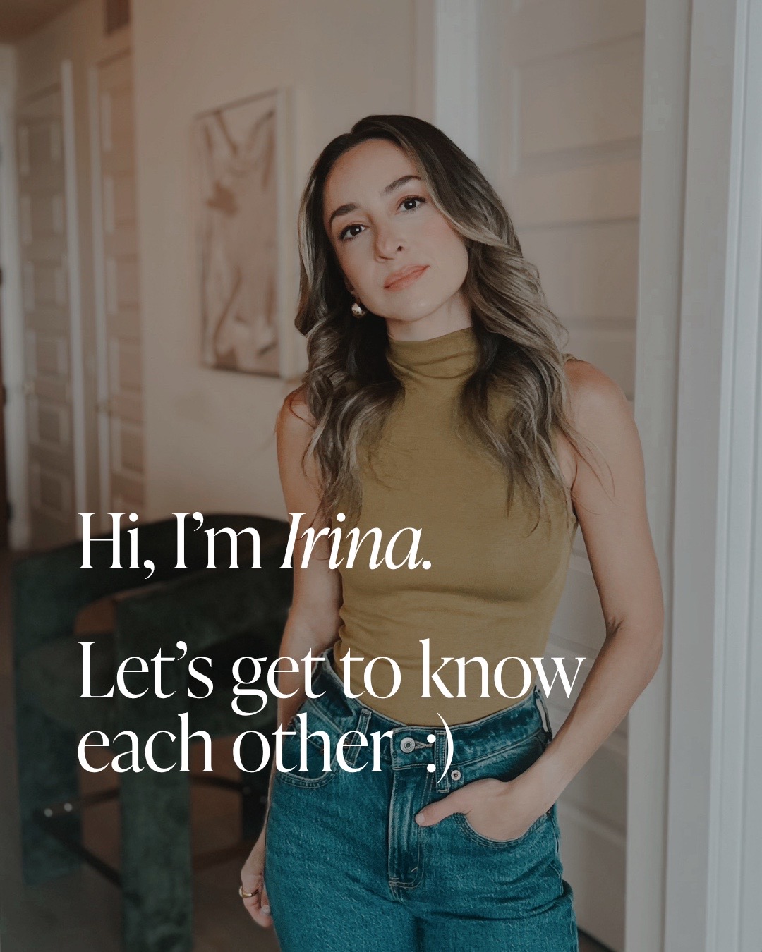 @Irina Kay